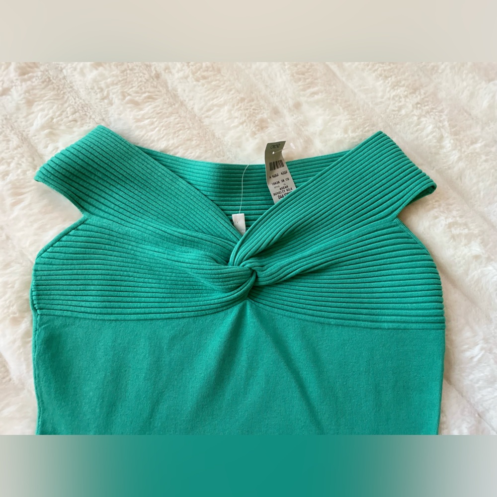 Caché top. - Picture 2 of 6